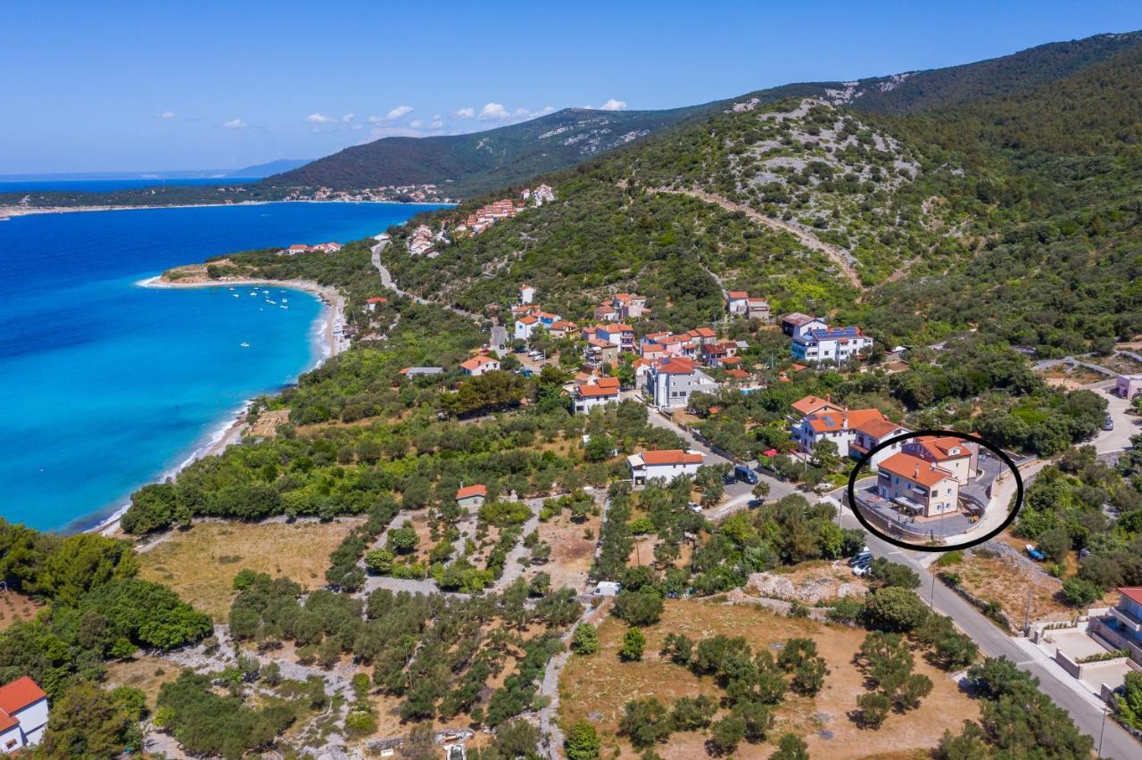 Rooms Forever Miholascica Exterior photo